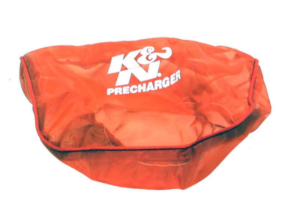 Precharger K&N E-3960PR Red Filter Wrap - For Your K&N E-3960 Filter