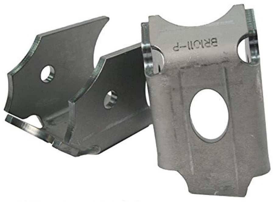 Lower Link Axle Brackets Pair Artec Industries BR1077-GNKQ 0 Deg 3.5 Axle Diameter Inch, 1 Pack