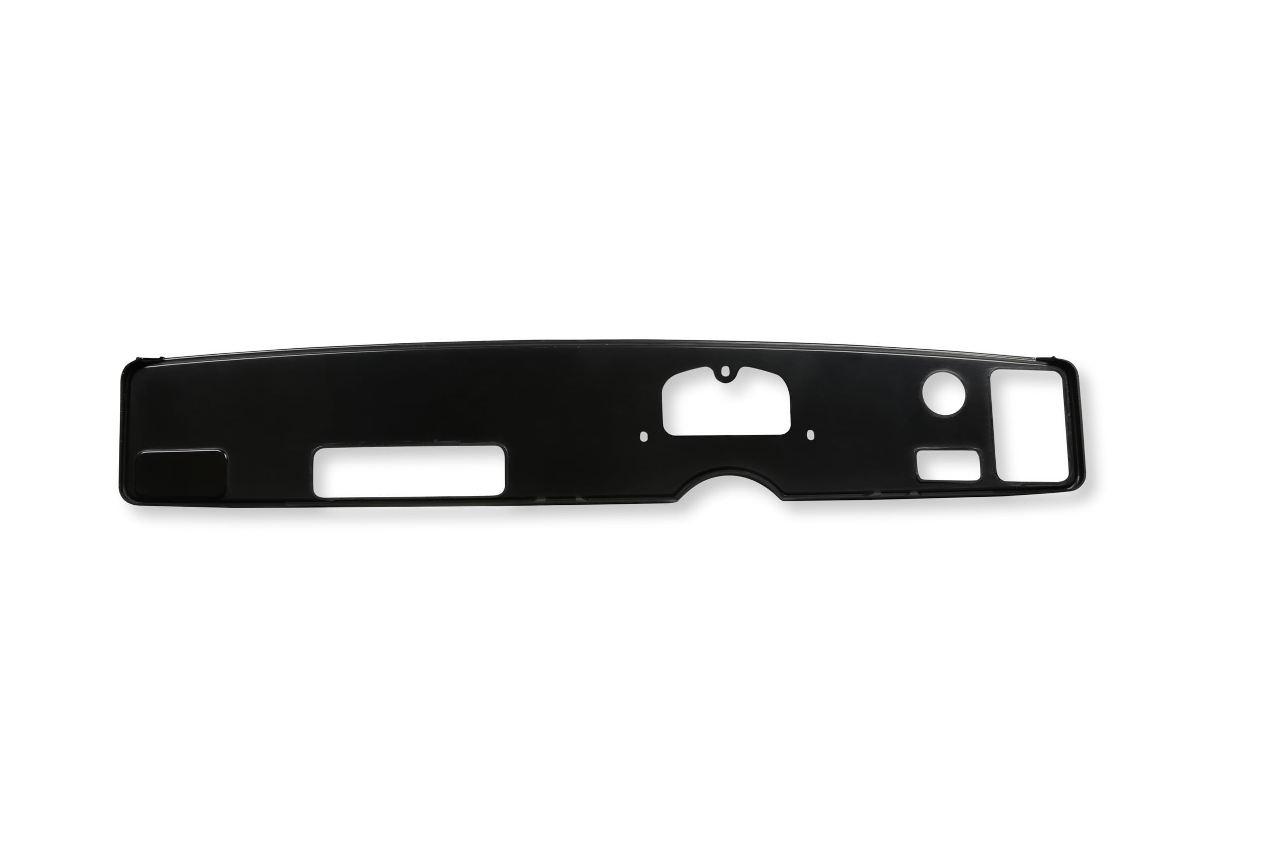 Racepak Dashes Holley EFI 553-447 Dash Bezel for