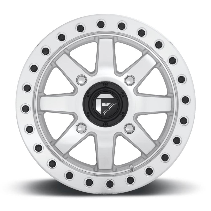 UTV Fuel D937 14X7 4X156 RW-MACH 38MM - D9371470A554