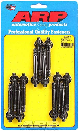 ARP Intake Stud Kit 354-2103 for Small Block Ford
