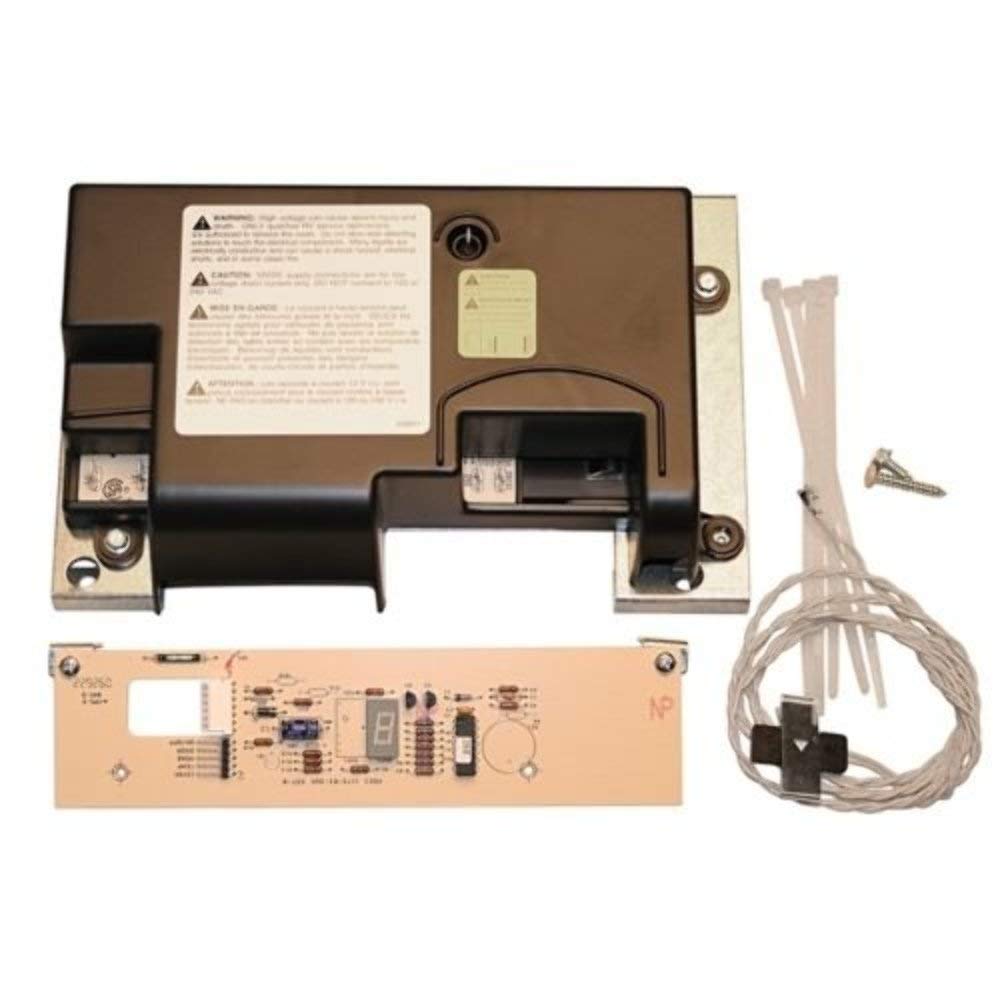NORCOLD SERVICE CONTROL K NORCOLD 633273