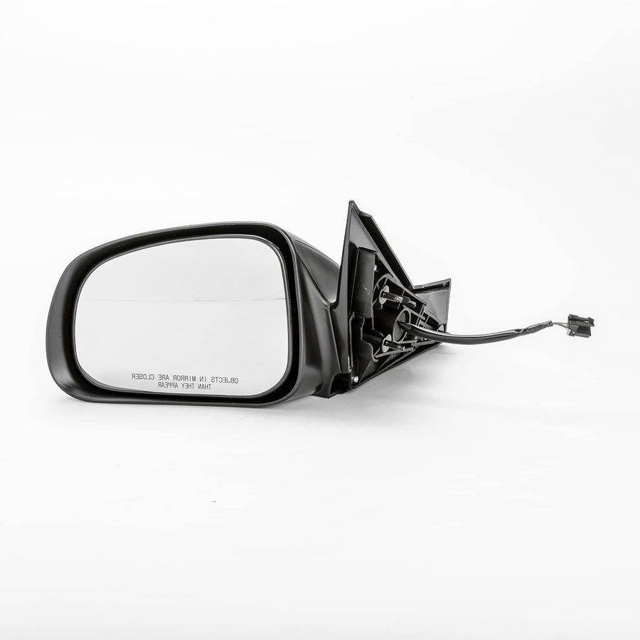 Left-Side TYC 1830232 Door Mirror Compatible with 2004-2008 Pontiac Grand Am