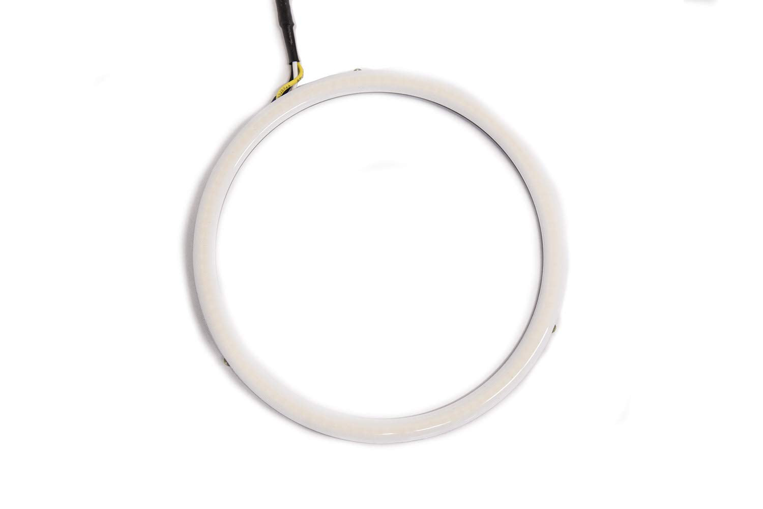 Halo Lights DD2055Q: Diode Dynamics LED 140mm, Red, Four