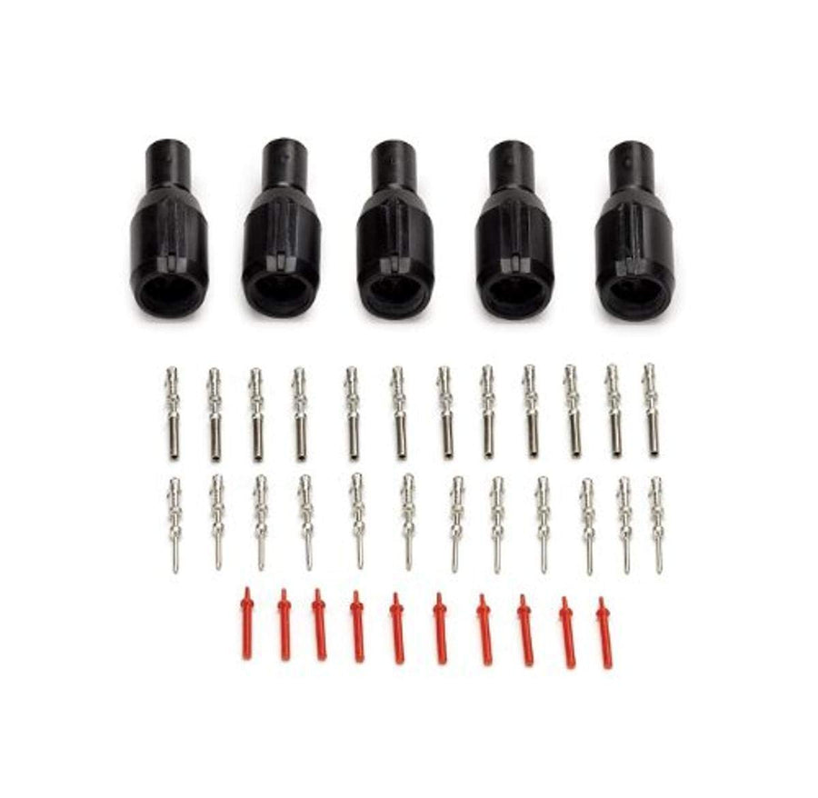 SureSeal Receptical Kit Stack ST582, (Pack of 5)