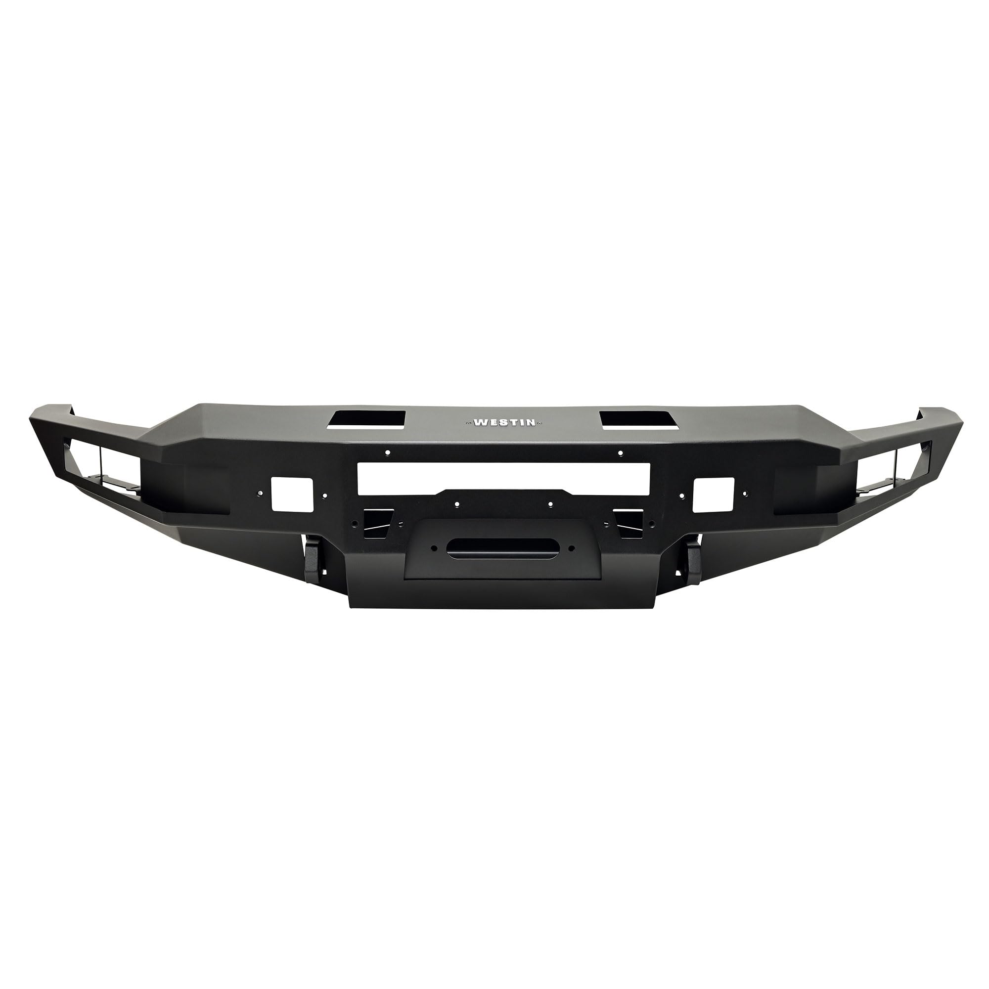 Pro Series Westin 58-414215 Front Bumper fits 2024-2026 Silverado 2500HD 3500HD