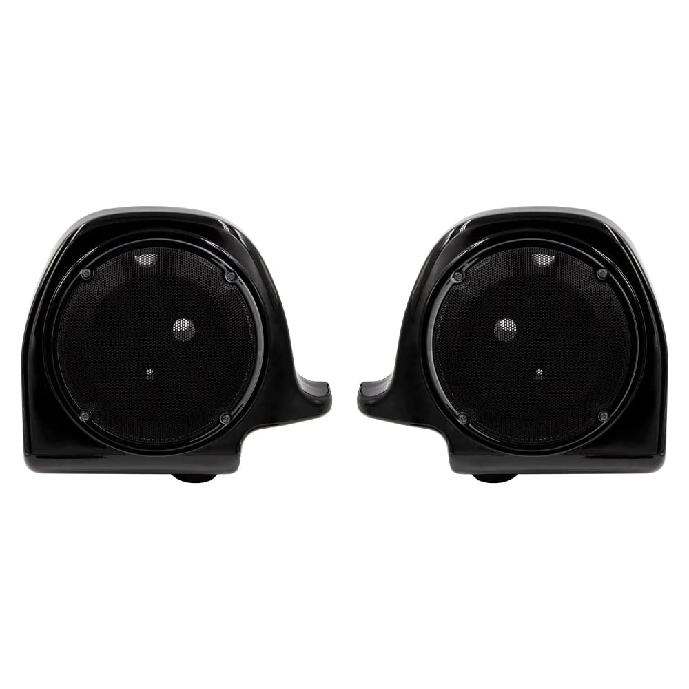 BC-HDLSP-1 Saddle Tramp