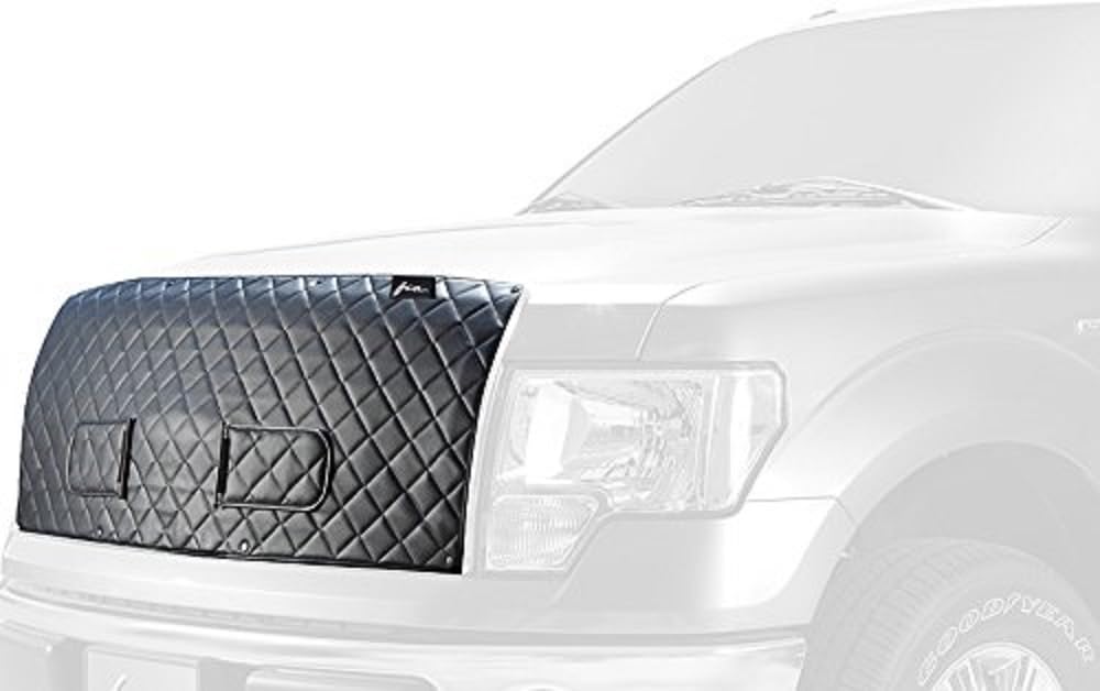 FIA Custom Fit WF922-3 Winter Front/Bug Screen