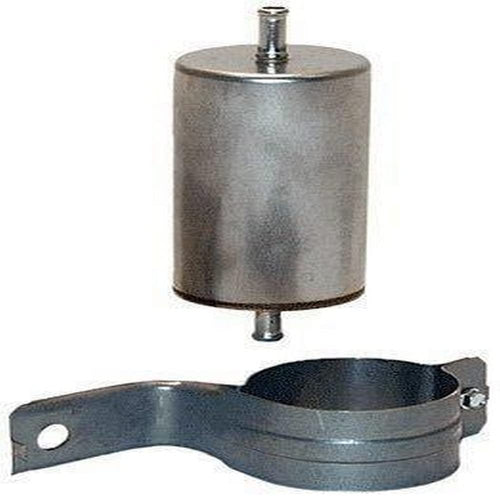 Fuel WIX (Complete In-Line) Filter