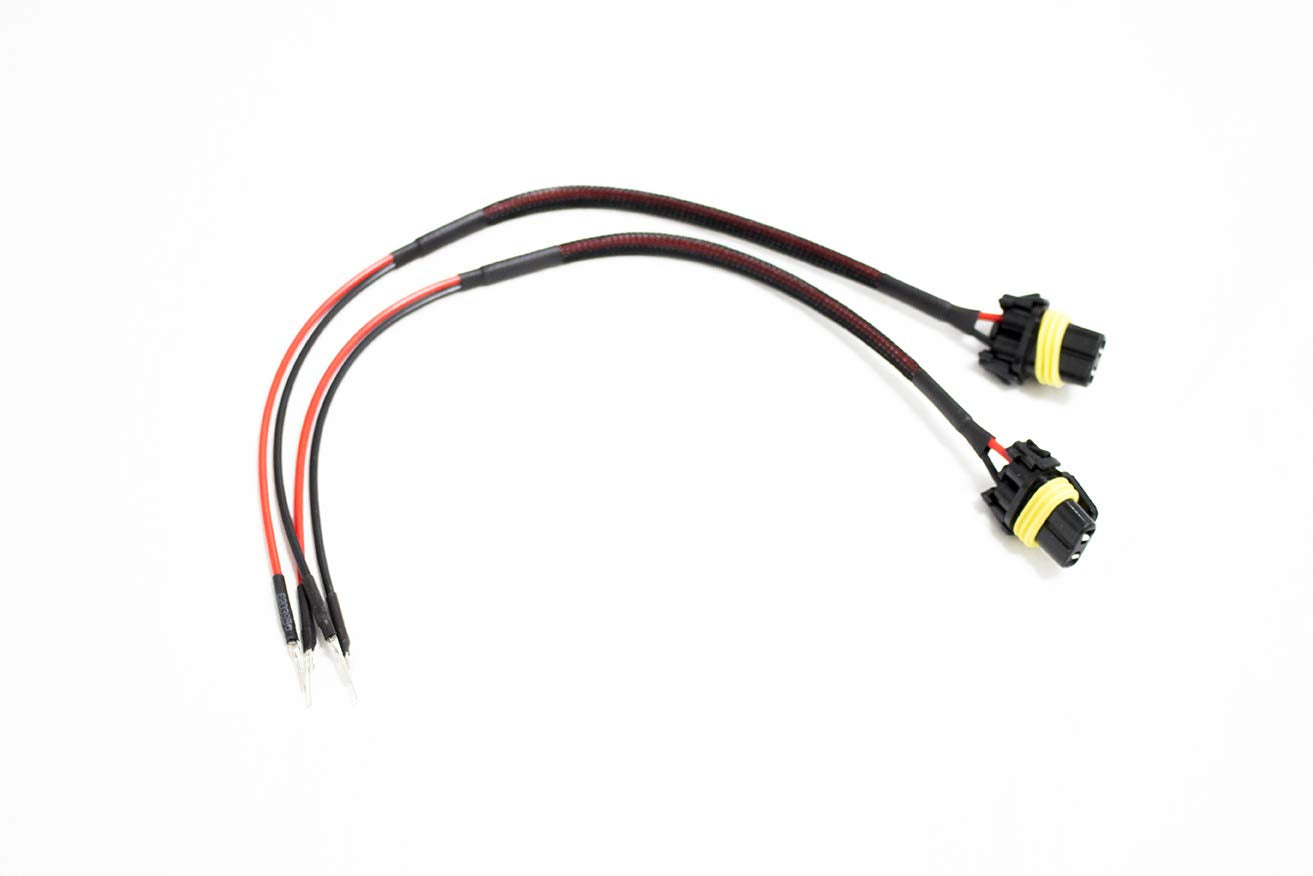 BALLAST-EXT Race Sport Extension Cable