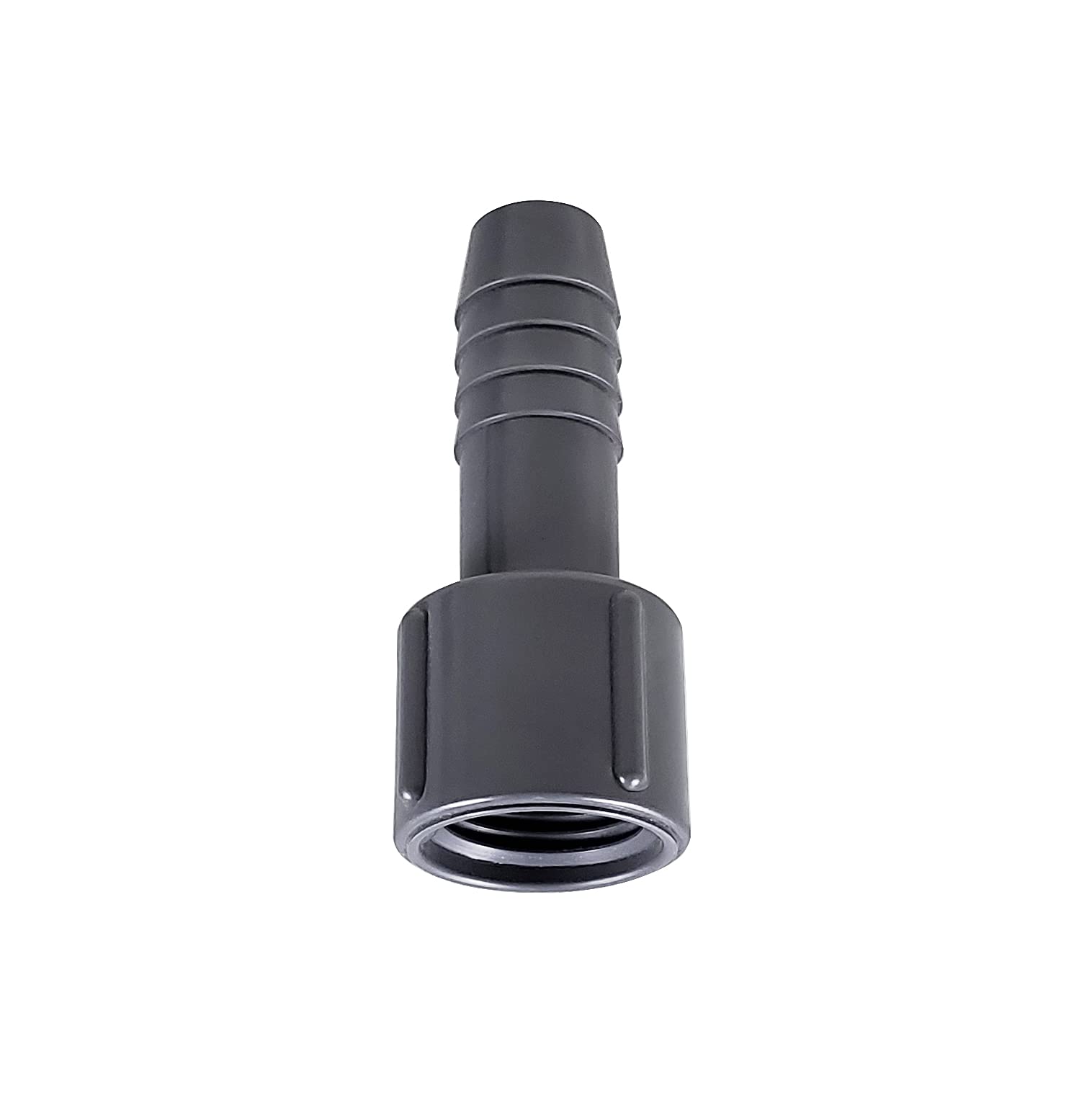 Fitting, Barb, ICON 14834, 1/2" Female Thread