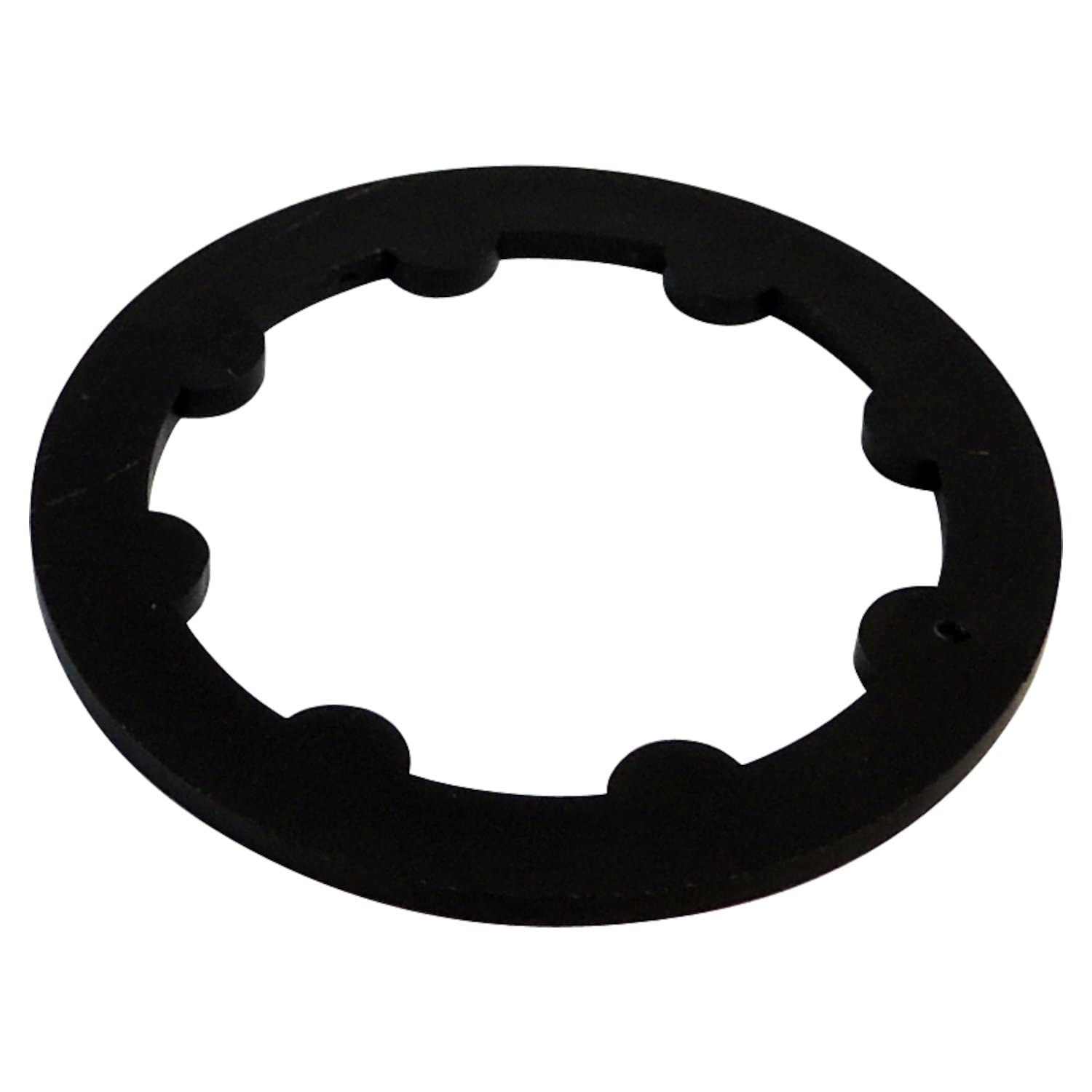 Axle Shaft Crown Guide