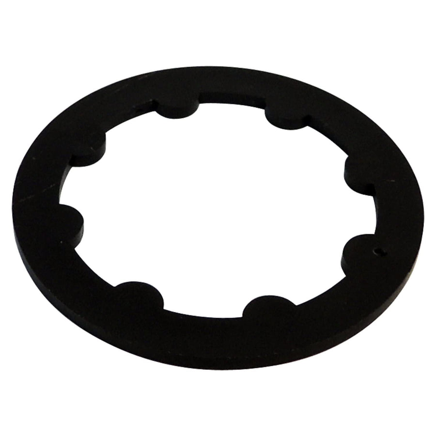Axle Shaft Crown Guide