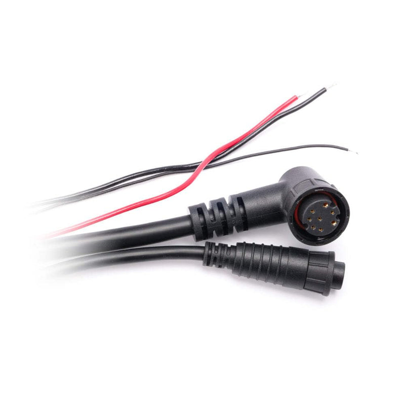 Power Raymarine A80709 Cable