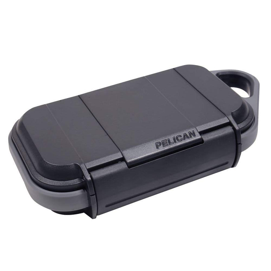 GOCASE PELICAN G40 Utility Case, Waterproof, Dustproof, Anthracite, Black