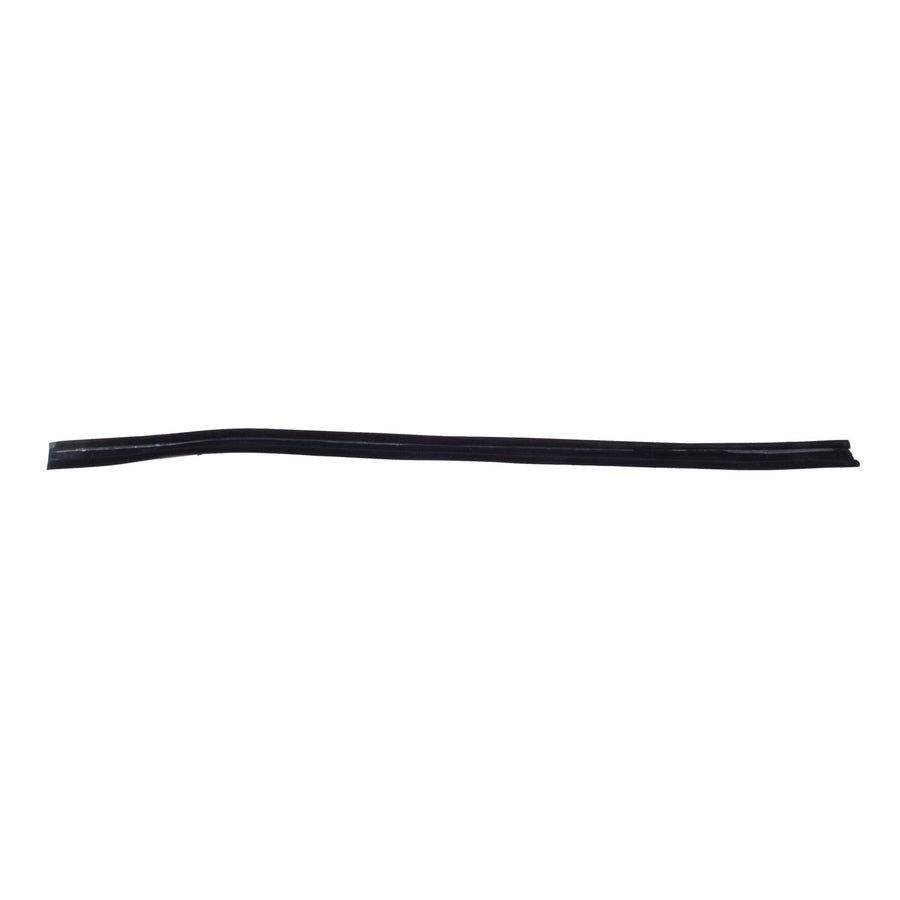 12303.10 | Omix-ADA | Outer Door Glass Seal | OE Reference: 8134851 | Fits 1982-1995 Jeep CJ / Wrangler YJ