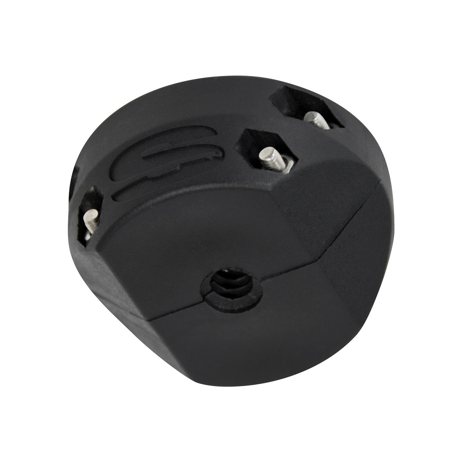 Winch Hook Snubber Superwinch 2579 for Winch Ropes 3/16 in. - 1/4 in. Diameter