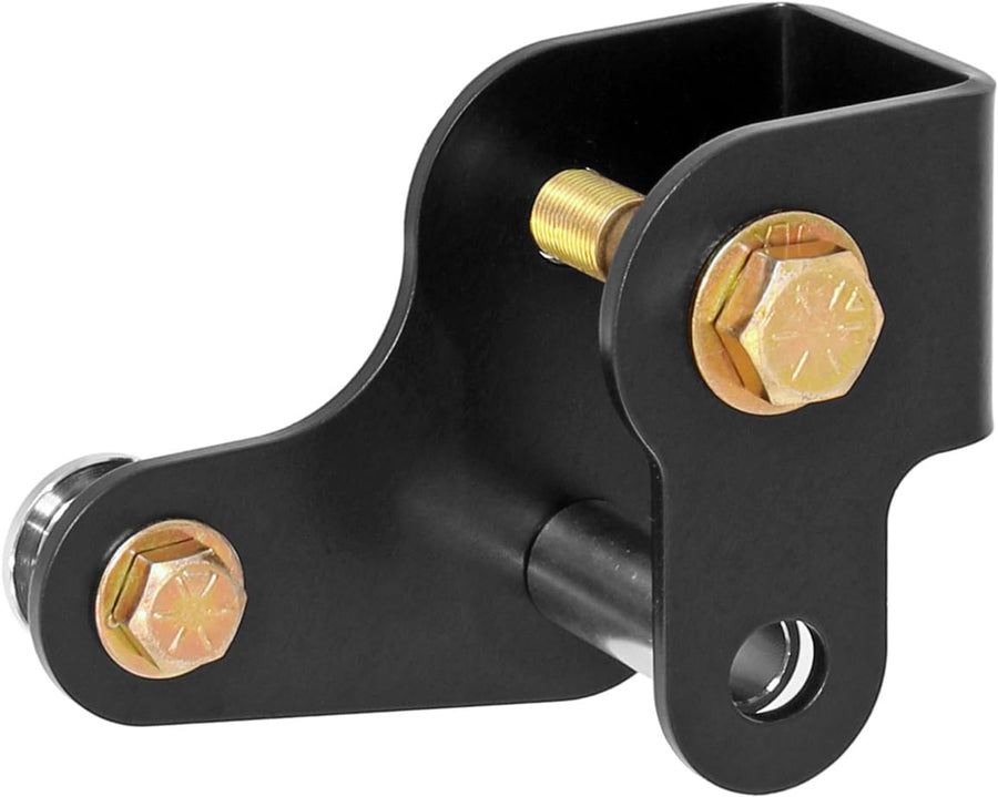 Correction Geometry Brackets