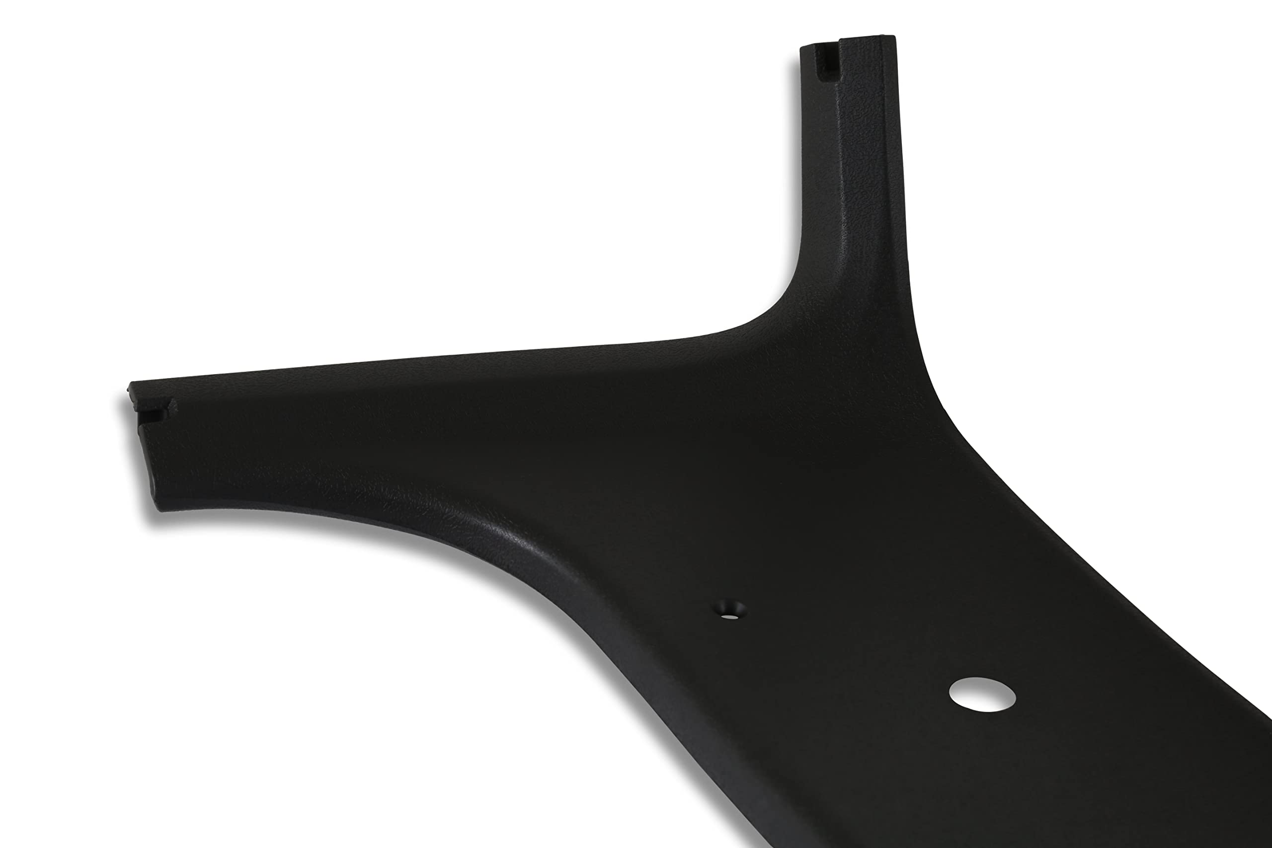 Rear Pillar Trim Brothers Trucks 05-172 - RH - Black