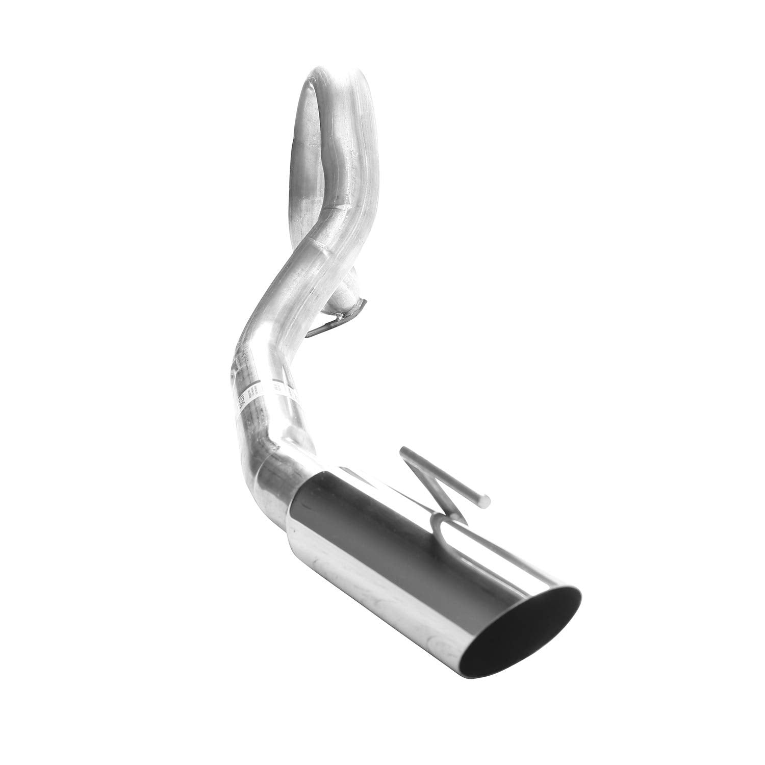 Exhaust Pipe AP Exhaust 54261