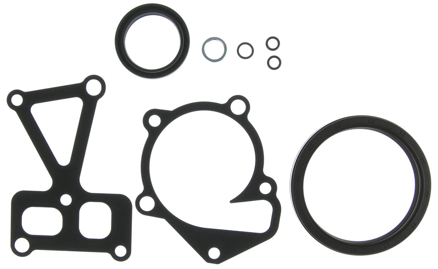 Engine Conversion MAHLE Gasket Set CS55400