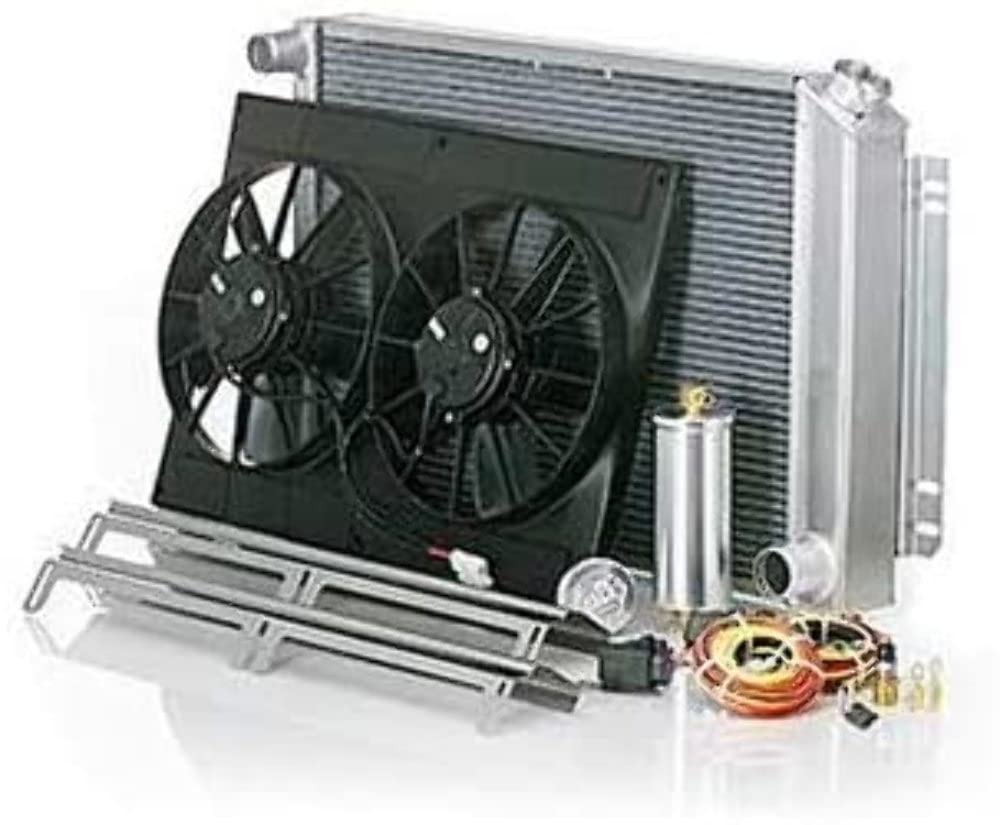 80263 Be Cool Radiator Module