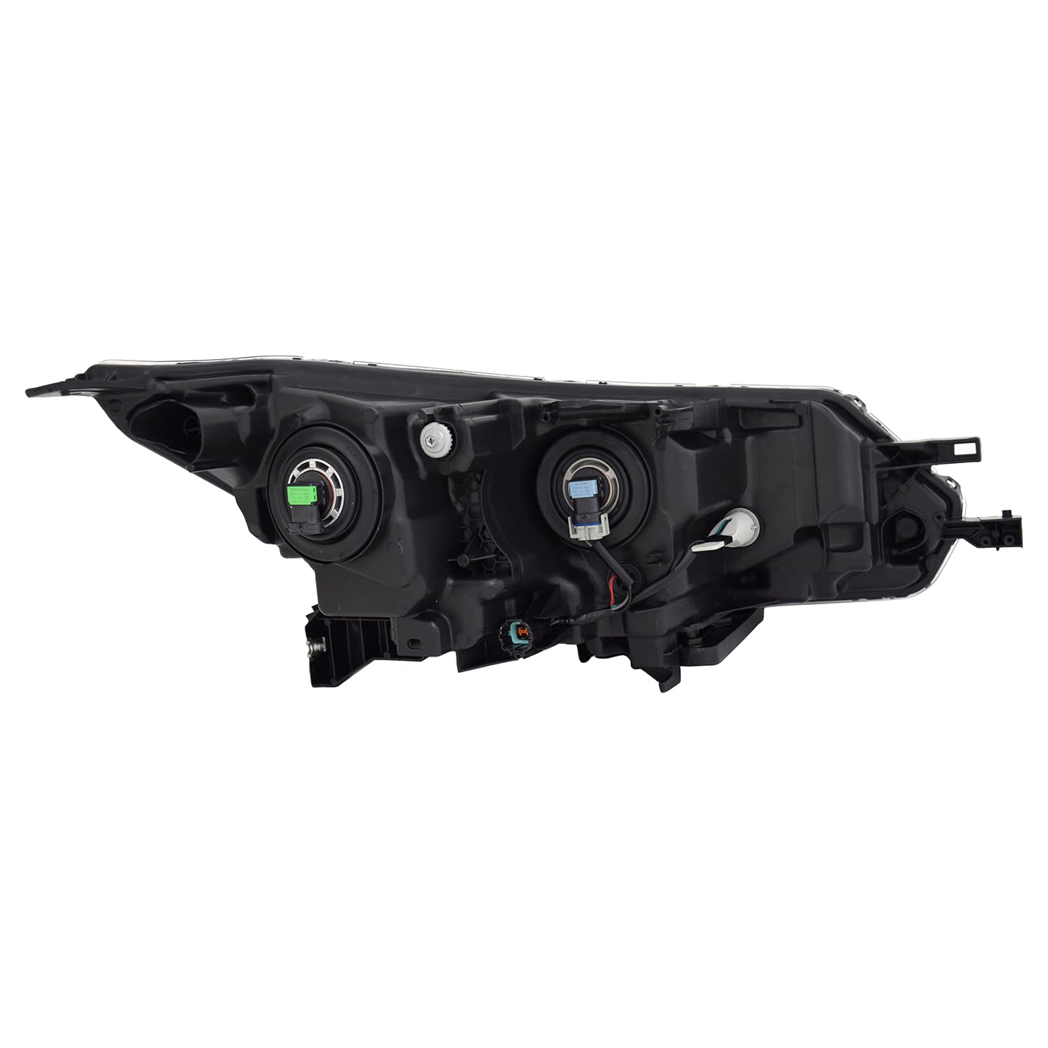 Front Left TYC 20-17990-00 Headlight Assembly