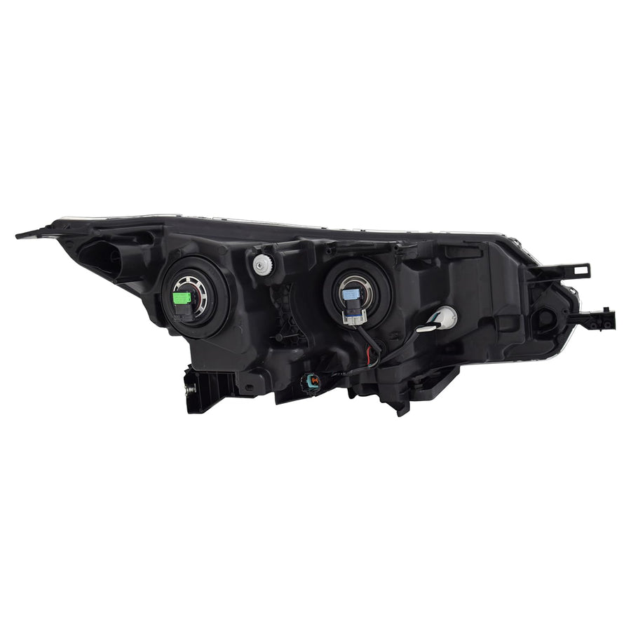 Front Left TYC 20-17990-00 Headlight Assembly