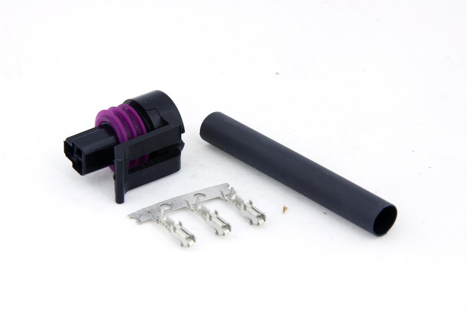 Lambda 6 Amp Connector Kit, 810-CN-LAMBDA