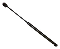 Hood Crown Support