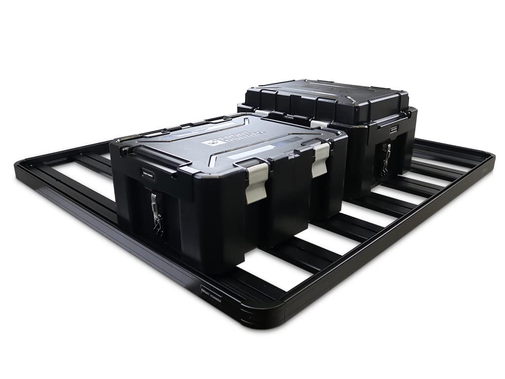 Wolf Pack Pro Front Runner Rack Mounting Bracket - Quick Release