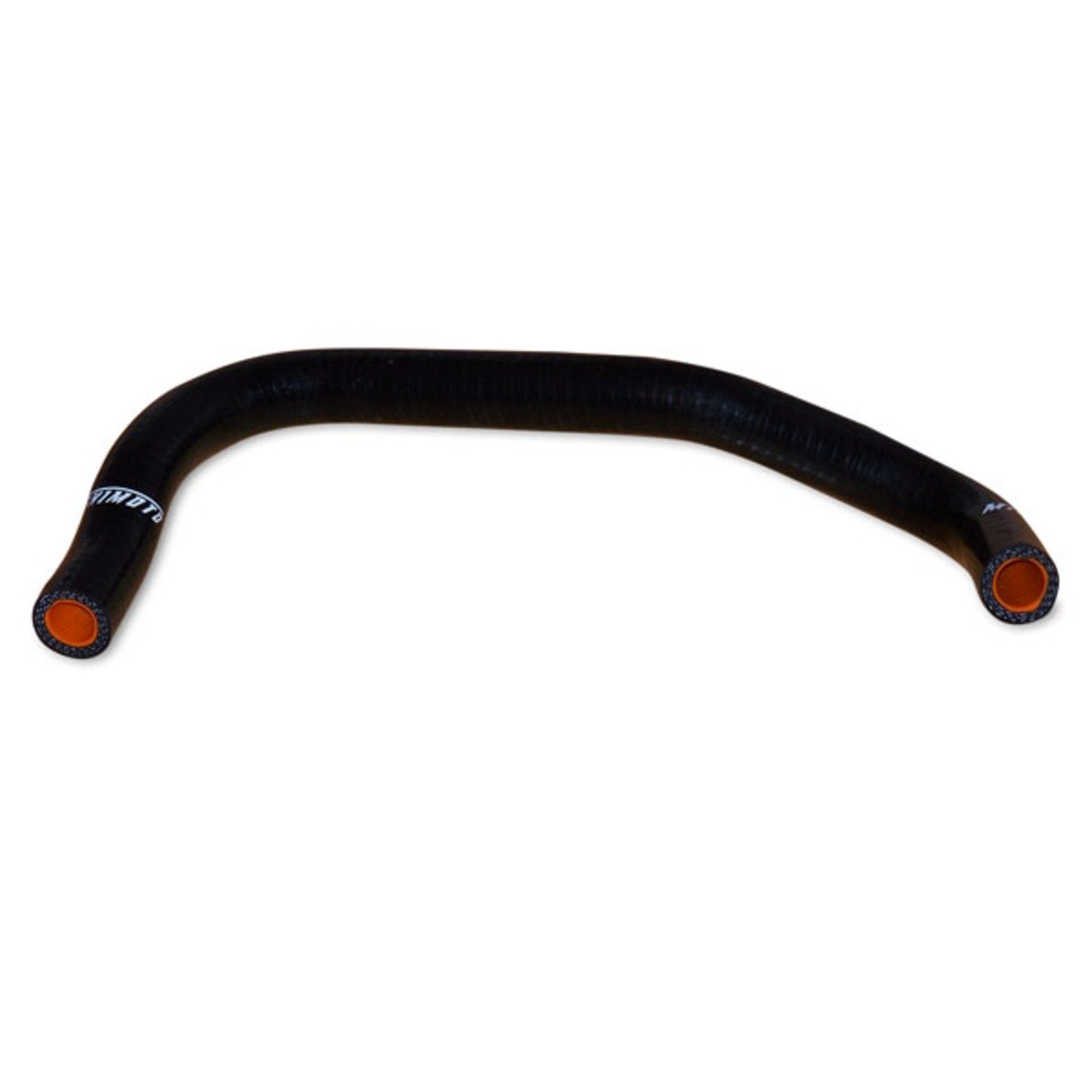 Mishimoto Silicone Heater Hose MMHOSE-CIV-88HH Fits Honda Civic 1988-1991 Black