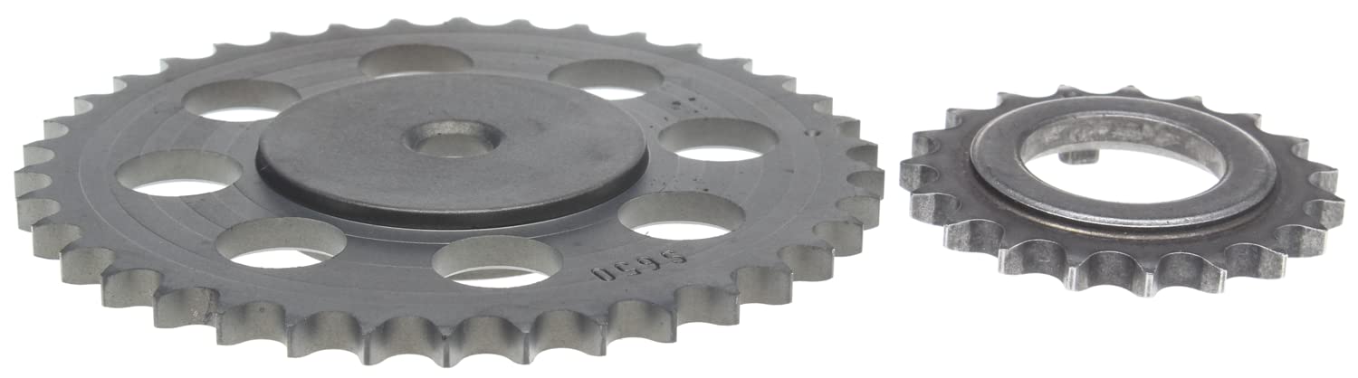 Timing 3 Piece Assy.