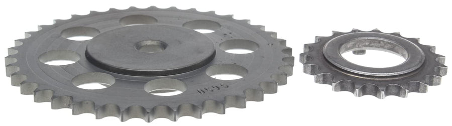 Timing 3 Piece Assy.