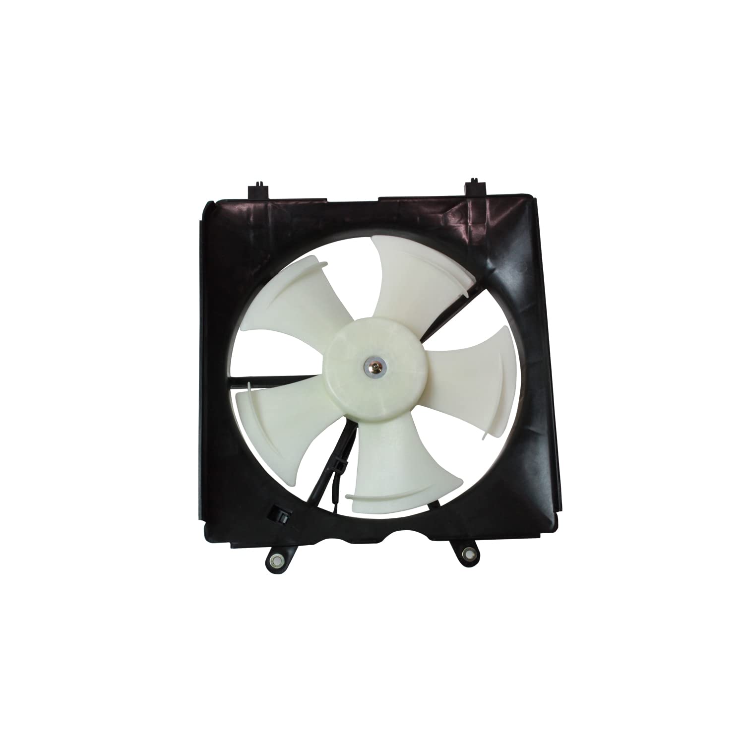 Engine Cooling Fan A TYC - 600980
