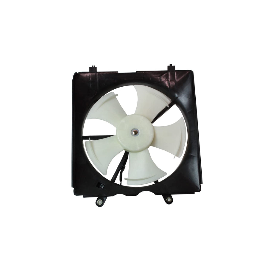 Engine Cooling Fan A TYC - 600980