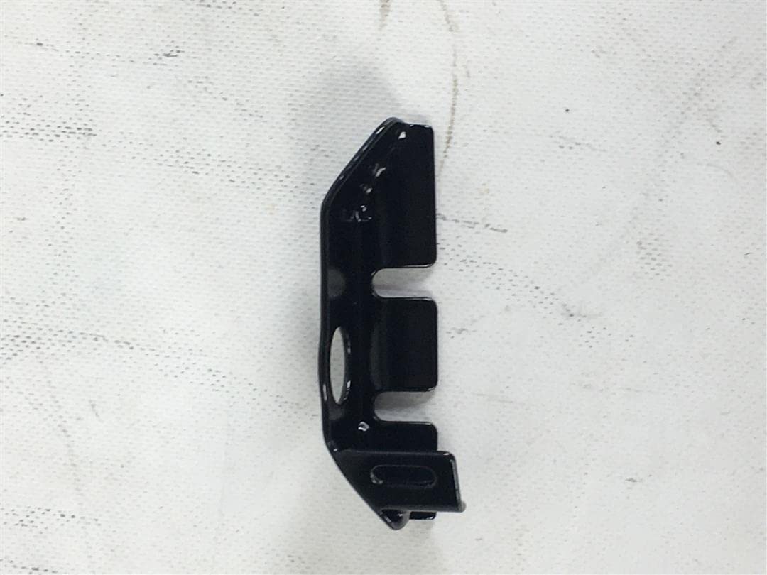 40-0045S Westin Black Tube Mount Sensor Relocator | 2 Pack