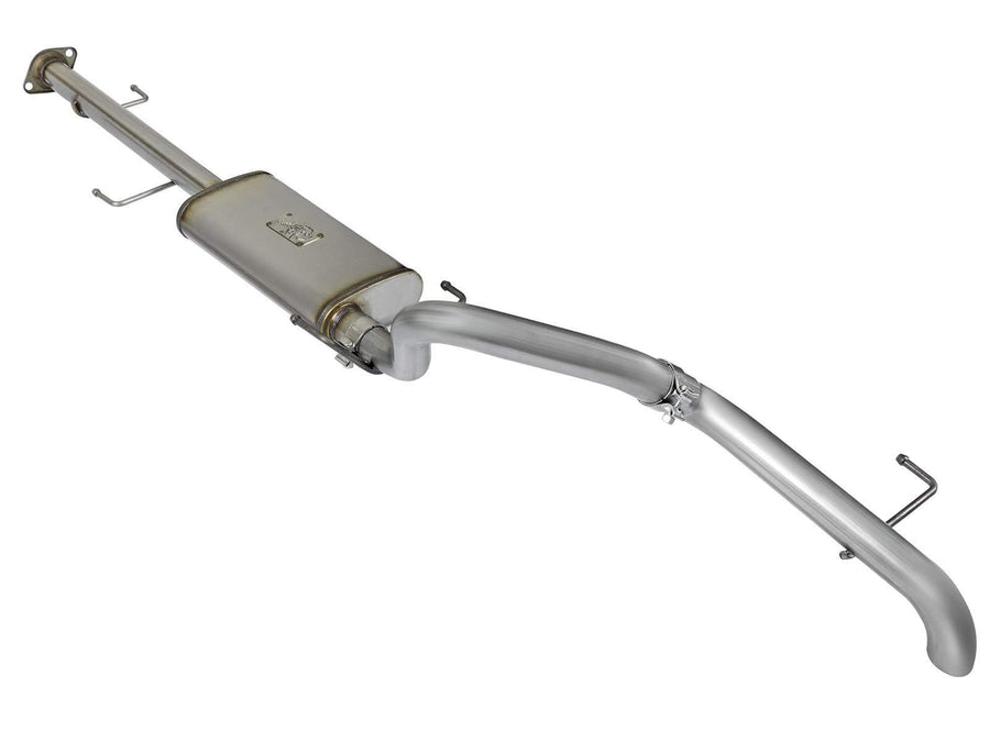 MACH Force-Xp aFe Power 49-46011-1 Performance Cat-Back Exhaust System