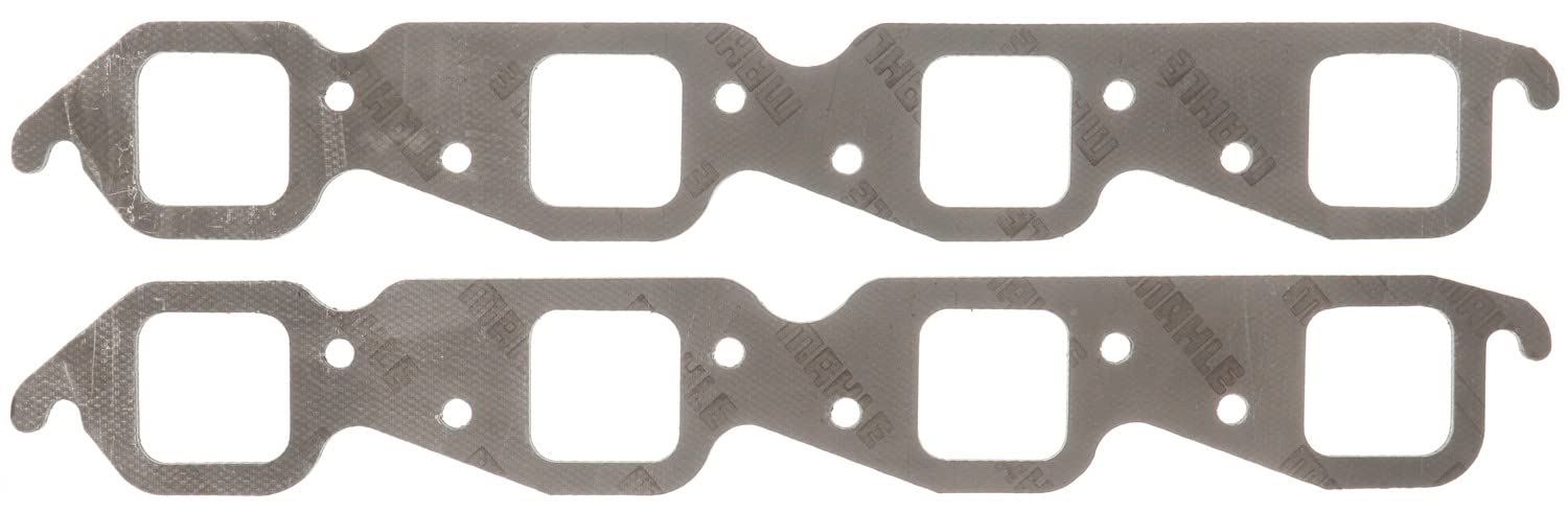Exhaust Manifold Gasket Set Mahle - MS20409