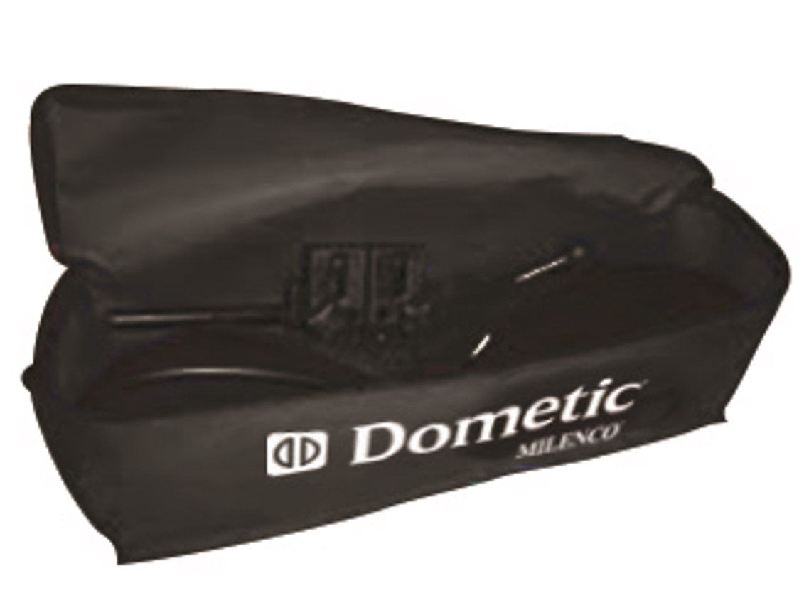 Milenco Aero3 Dometic Towing Mirror (Twin)
