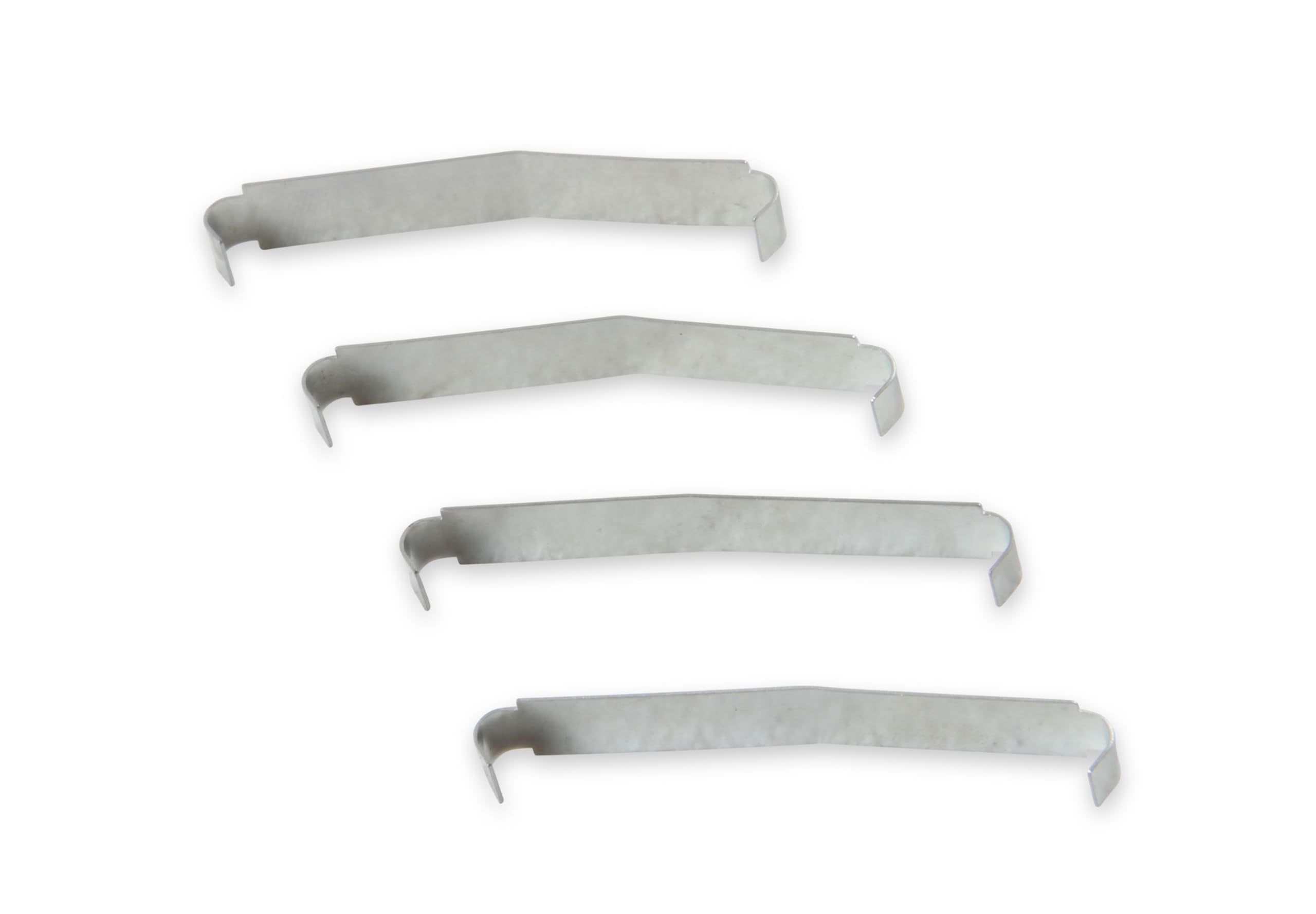 JL8 REKUDO RK400-28 Caliper Hardware Kit