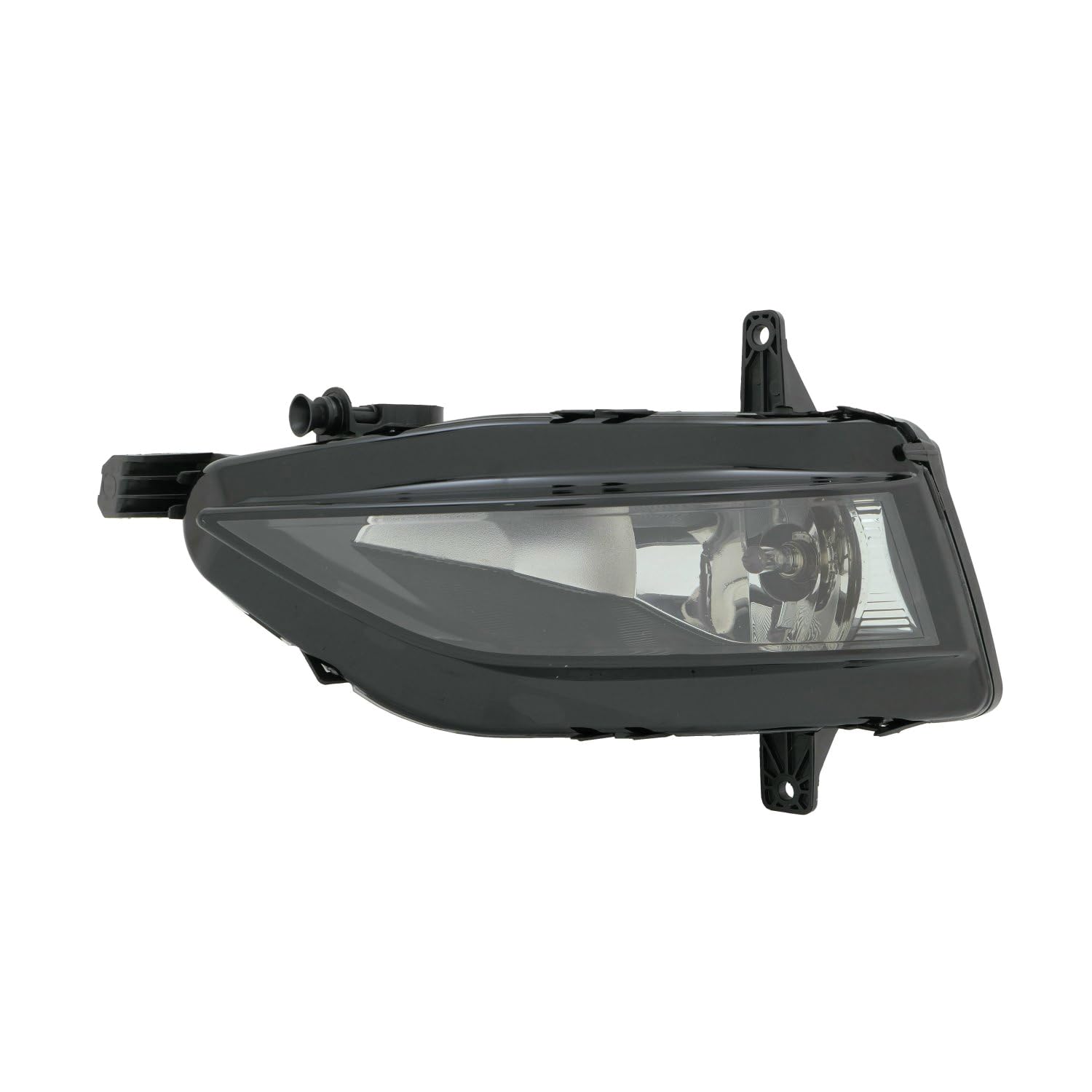 Fog Light Halogen Driver Side ACK For Volkswagen Jetta 19-21 / Golf 18-21 / Golf SPTWagon 18-19 | DOT Certified 5GM 941 661 A | VW2592135