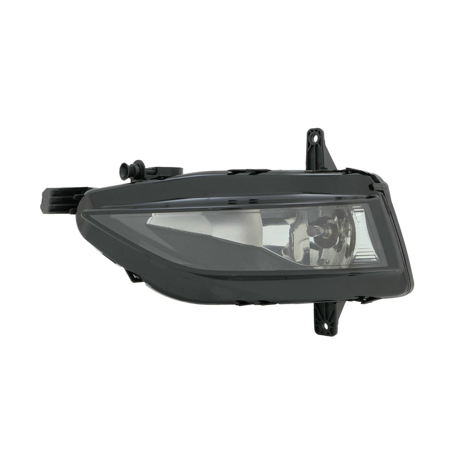 Fog Light Halogen Driver Side ACK For Volkswagen Jetta 19-21 / Golf 18-21 / Golf SPTWagon 18-19 | DOT Certified 5GM 941 661 A | VW2592135