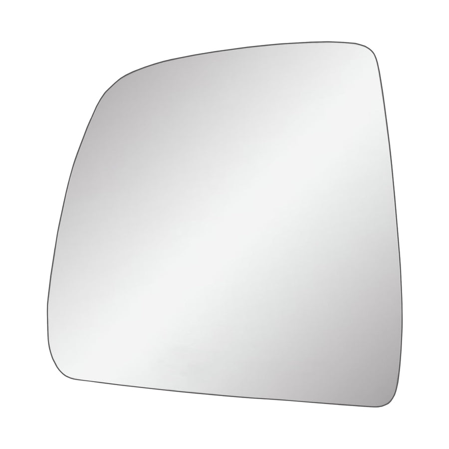 Replacement Mirror Glass Top for 15-22 RAM ProMaster City Models
