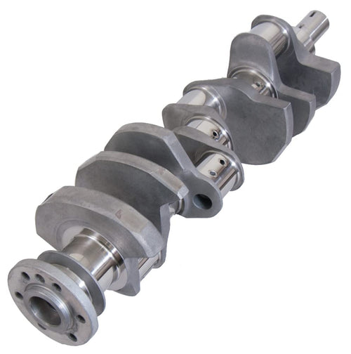 EAGLE SPCLTY Big Block Stock Stroke Eagle Chevrolet For 454/502 Forged Crankshaft