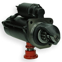 Starter Mahle - MS169
