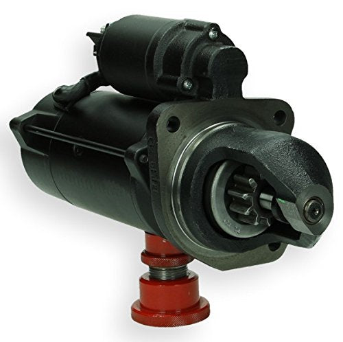Starter Mahle - MS169
