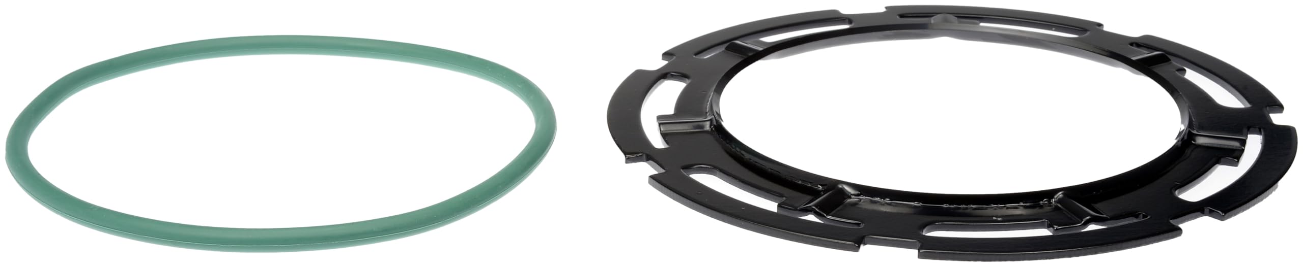 Fuel Tank Lock Ring Dorman 579-102 Compatible with Select Models