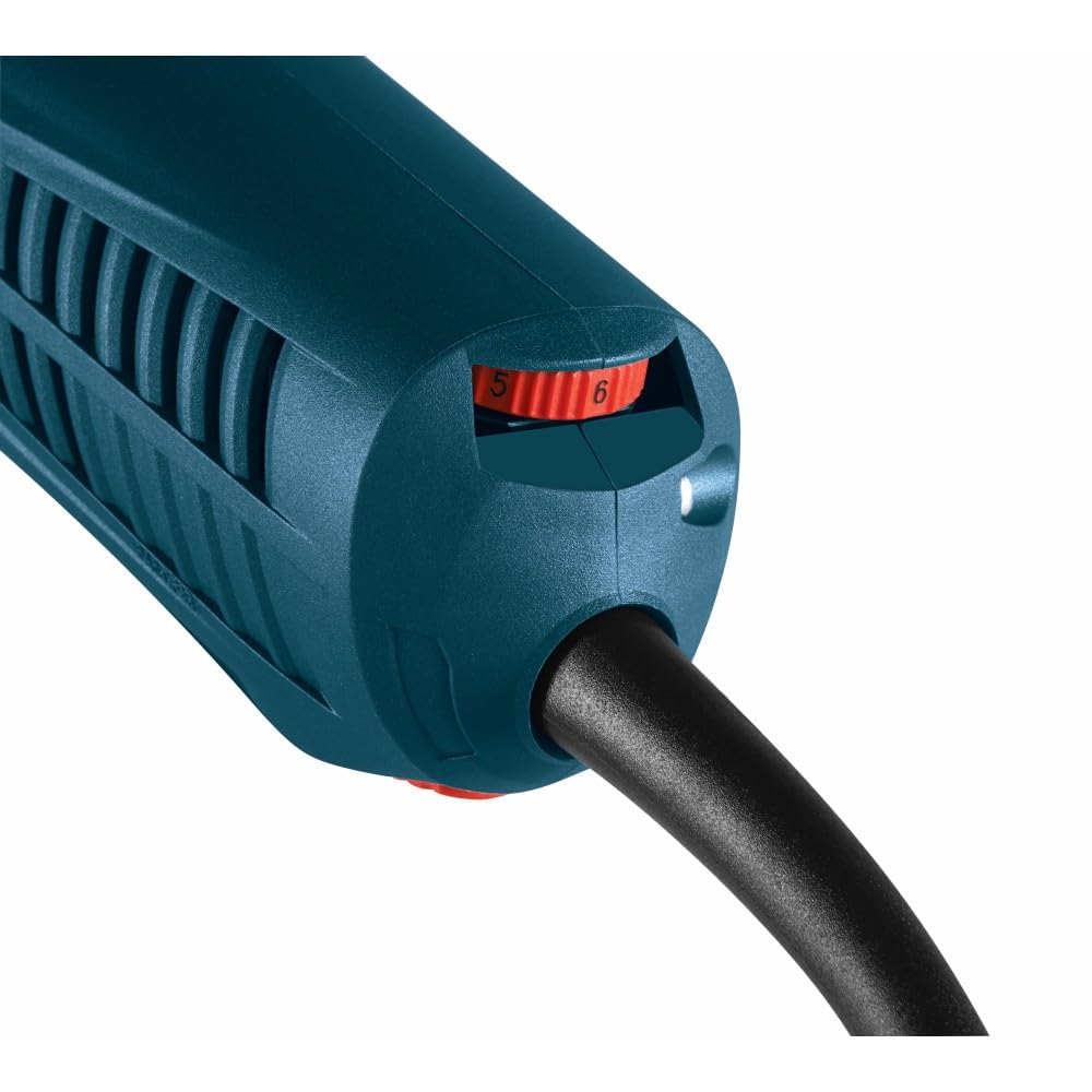 Bosch 5 In. Angle Grinder GWS13-50VSP Variable Speed with Lock-On Paddle Switch