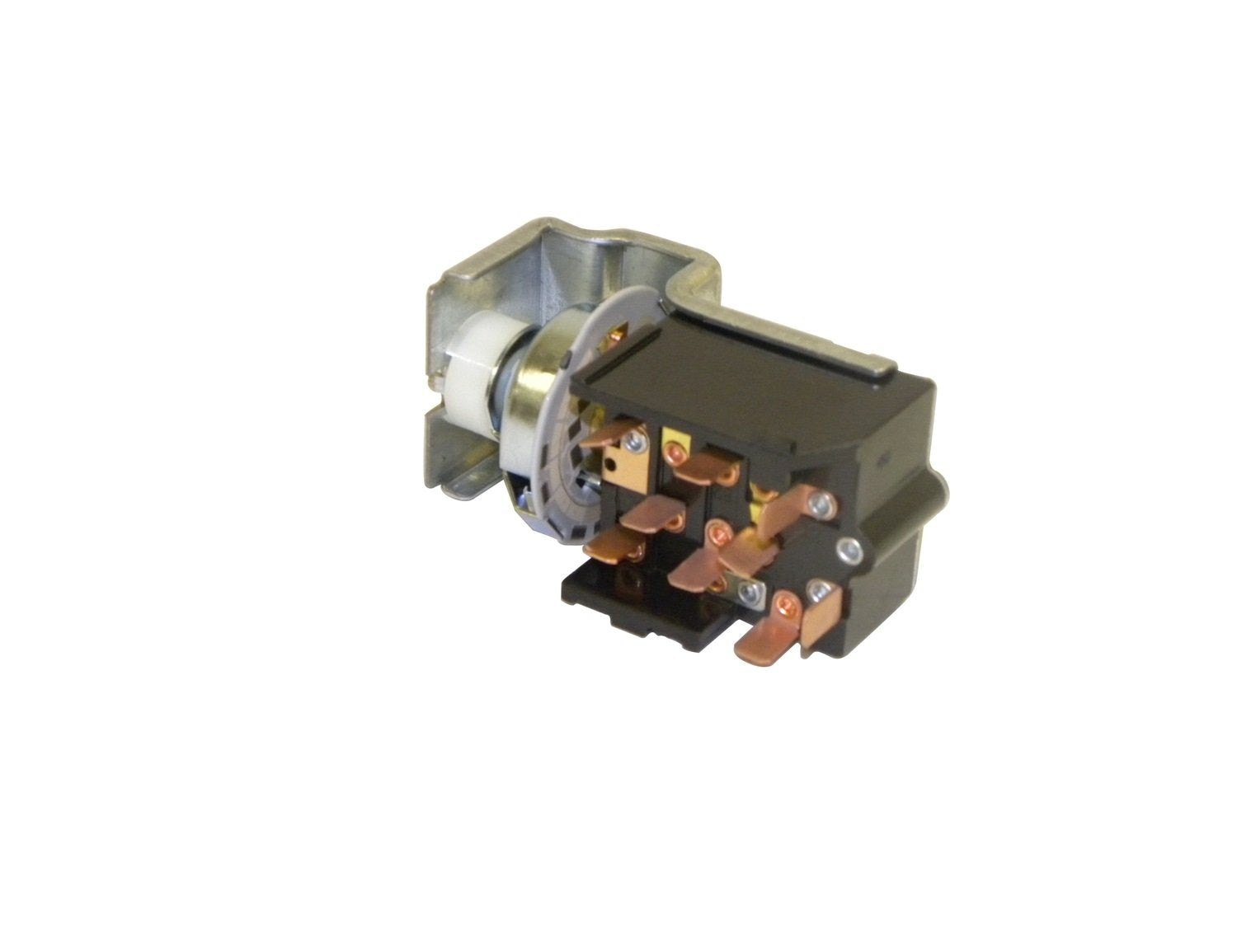 Automotive Crown Headlight Switch Electrical, Lighting and Body